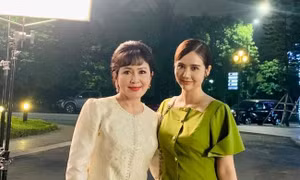 Thương Ngày Nắng Về: Mẹ ruột của bé Hoa (Vân Trang) sắp trở lại với thân thế cực sốc