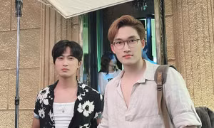 Thương Ngày Nắng Về: Vì sao Doãn Quốc Đam, Đình Tú đau đầu khi hẹn hò Vân Trang và Vân Vân