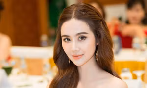 Huyền Lizzie (Thương Ngày Nắng Về) vẫn xinh như búp bê trong kiểu tóc mới cực kén khuôn mặt