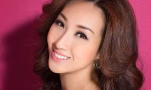 Lều Phương Anh tái xuất sau nghi vấn 'tiểu tam', thái độ sao mà khiến khán giả giật mình?