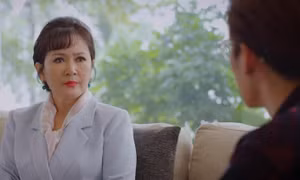 Thương Ngày Nắng Về: Bà Kim Nhung tìm cách hạ bệ Vân Trang nhưng gặp phải sự cố cực choáng