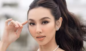Mỹ nhân 'Top 50 Hoa hậu đẹp nhất hành tinh' lần đầu tiên nhắc đến đoạn video 'sốc' nhất sự nghiệp