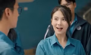 Cha Tôi, Người Ở Lại: Nhân vật không có trong bản gốc nhưng lại được yêu thích