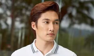 Đình Tú (Thương Ngày Nắng Về) đáp trả gay gắt khi bị nhắc đến chuyện chia tay bạn gái