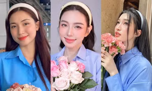 Chấm điểm 3 "Lưu Diệc Phi phiên bản Việt": Á hậu Phương Nhi ghi điểm nhờ chi tiết này