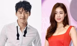 Bạn gái cũ của Hyun Bin quyết định khoe ảnh con gái đầu lòng vào đúng ngày tình cũ lấy vợ?