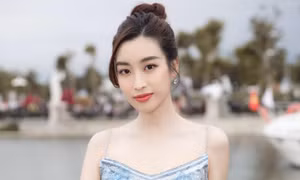 Đây chính là Hoa hậu kín tiếng nhất: Không hé lộ điều gì trước tin đồn hẹn hò hay đính hôn