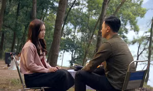 "Phố Trong Làng": Nam và Ngọc chia tay, liệu còn cơ hội tái hợp khi phim sắp hết?