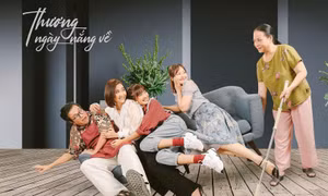 "Thương Ngày Nắng Về" phần 2 khai máy: Còn những bí mật động trời nào chưa được hé lộ?