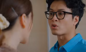 Hồng Đăng tâm sự điều gì mà khán giả lo lắng gia đình Khánh - Đức đã thật sự “toang”?