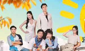 Phim chưa hết, nhà sản xuất "Đi Giữa Trời Rực Rỡ" đã có thông báo gây xôn xao