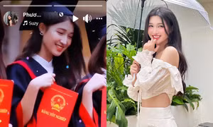 “Thần tiên tỷ tỷ” Phương Nhi lại chứng minh đẳng cấp nhan sắc nhờ một tấm ảnh cũ