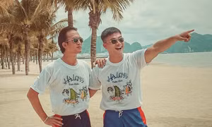 Không phải Hồng Diễm - Hồng Đăng, đây mới là "cặp bài trùng" của phim VTV
