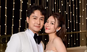 Thanh Sơn khẳng định một câu chắc nịch về Khả Ngân, nói gì mà khán giả xao xuyến?
