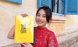 Lần đầu nhận vai nữ chính, nhân vật của Phương Mỹ Chi có gì đáng chờ đợi?