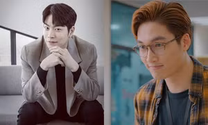 Thương Ngày Nắng Về: Hoàng Duy của Đình Tú được khen đẹp trai hơn cả bản gốc Hàn Quốc