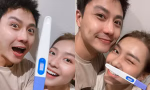 Mập mờ giữa phim ảnh và đời thực, Khả Ngân - Thanh Sơn nhận cái kết không ngờ