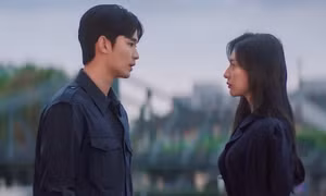 Queen Of Tears: Theo dấu những địa điểm hẹn hò ngọt ngào của Hae In - Hyun Woo