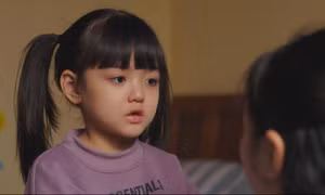 Vì sao cô bé xinh như búp bê Cherry An Nhiên lại bị chê trách trong "Đừng Làm Mẹ Cáu"?