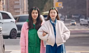 Chờ đợi gì ở "Mỹ Nhân Đạo Chích": Mô-típ cũ nhưng chiêu trò liệu có mới?