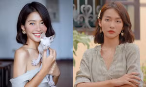 Càng xem "11 Tháng 5 Ngày", netizen càng mong Khả Ngân mượn luôn style của Tuệ Nhi