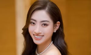 Gu thời trang của Hoa hậu Lương Thùy Linh thay đổi như thế nào sau khi trở thành trợ giảng?