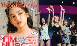 Đón đọc Thiên Thần Nhỏ 460 + 461: Âm nhạc có sức mạnh diệu kỳ tới mức nào?