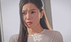 Yên Đan "nỗi buồn nhân đôi": Vừa chia tay bạn trai lại bị chê diễn xuất