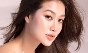 Những lần Hoa hậu Đoàn Thiên Ân ứng biến tinh tế không thua kém đàn chị Thùy Tiên