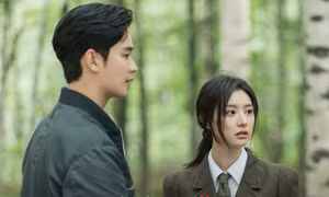 Queen of Tears: Fan hoang mang trước nghi vấn Hyun Woo và Hae In sẽ ly hôn