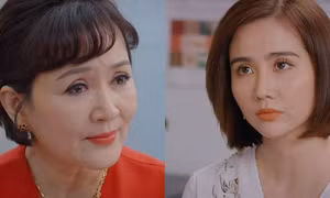 Thương Ngày Nắng Về: Manh mối có rất nhiều nhưng vì sao bà Kim Nhung chưa nhận ra con gái?