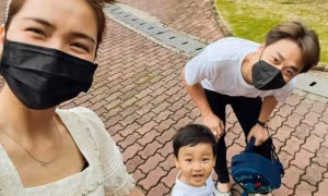 Chính xác thì nhân vật “bạn ấy” mà Hòa Minzy nhắc tới khi trò chuyện cùng tình cũ là ai?