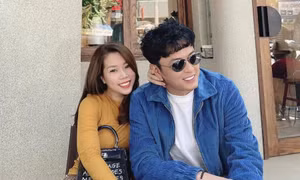 Vừa mở lại trang cá nhân, vợ của diễn viên Hồng Đăng hé lộ một thông tin đáng lo ngại