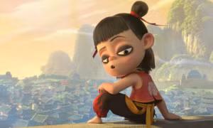 Vì sao bom tấn tỷ đô "Na Tra 2" mãi vẫn chưa chốt lịch công chiếu ở Việt Nam?