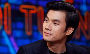 Bạn gái cũ “Shark” Long (Hương Vị Tình Thân) nên duyên với Nhan Phúc Vinh trong phim mới?