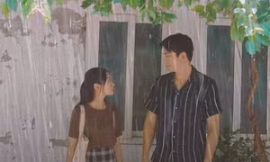 Chúng Ta Của 8 Năm Sau: Vì sao cặp đôi Dương - Lâm hẹn hò rồi vẫn ít khi nắm tay nhau?