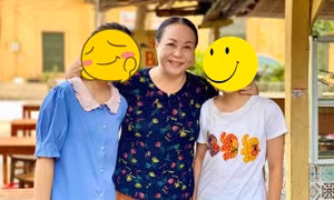 Khán giả phấn khích khi thấy hai diễn viên này trên trường quay “Thương Ngày Nắng Về”