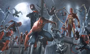 Tương lai vũ trụ Spider-Man sẽ ra sao sau khi kẻ thù Venom ra đi?
