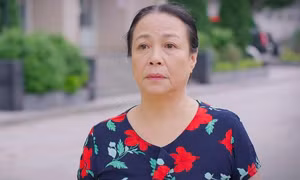 Nghệ sĩ Thanh Quý tiết lộ cảnh quay ấn tượng nhất trong phim "Thương Ngày Nắng Về"