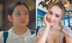 Thương Ngày Nắng Về: Chỉ một bức ảnh đã cho thấy đoàn làm phim chọn diễn viên cực tinh tế