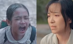 "Thương Ngày Nắng Về" có chi tiết lấy nước mắt khán giả giống hệt "Hương Vị Tình Thân"