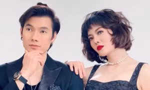 Anh Có Phải Đàn Ông Không? tập 14: Trúc Lam ngày càng bí hiểm với thân phận không ai ngờ