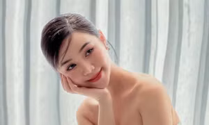 “Chúng Ta Của 8 Năm Sau” chưa lên sóng, Quỳnh Kool đã gặp tin đồn khó đỡ