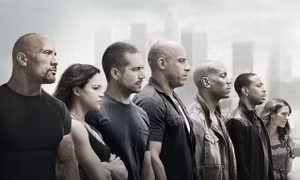 Nhìn lại hành hành trình 20 năm huyền thoại đầy niềm vui lẫn nước mắt của 'Fast & Furious'