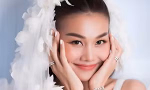 Thanh Hằng tiết lộ kế hoạch sau đám cưới, chưa vội đi hưởng tuần trăng mật