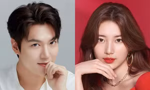 Có quá vội vàng khi nghĩ Lee Min Ho - Suzy "yêu lại từ đầu" chỉ vì hai manh mối này?