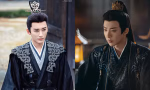 Nam chính Thư Quyển Nhất Mộng và Đào Hoa Ánh Giang Sơn nhận khen chê trái ngược