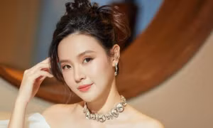 Midu lại vướng tin đồn không vui, lộ vóc dáng gầy gò khiến nhiều người lo lắng