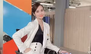 Choáng trước số đo vòng eo của nữ chính "Thương Ngày Nắng Về": Bảo sao mặc gì cũng đẹp!