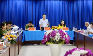 Nhiều vi phạm về BHXH, BHYT được phát hiện, xử lý